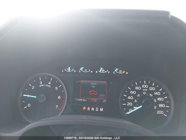 Продаж на аукціоні авто 2020 Ford F-150 Xlt, vin: 1FTEW1E50LFB58984, номер лоту: 12569719