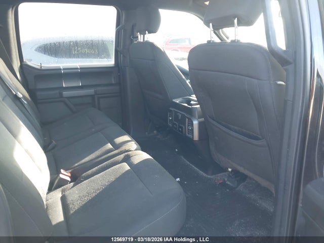 Продаж на аукціоні авто 2020 Ford F-150 Xlt, vin: 1FTEW1E50LFB58984, номер лоту: 12569719