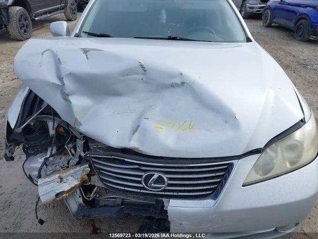 Продаж на аукціоні авто 2007 Lexus Es350, vin: JTHBJ46G572013132, номер лоту: 12569723