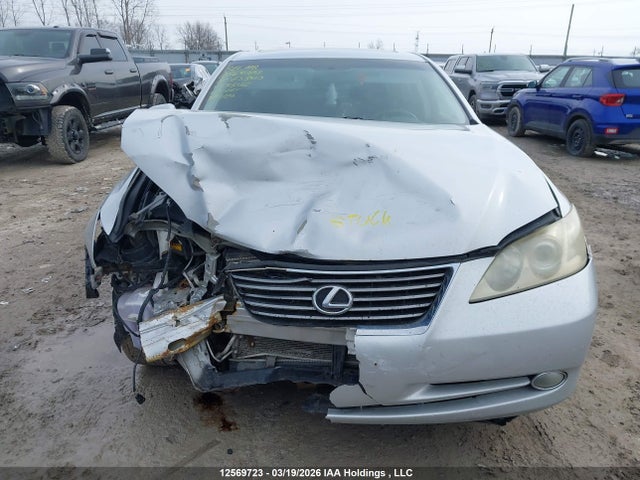 Продаж на аукціоні авто 2007 Lexus Es350, vin: JTHBJ46G572013132, номер лоту: 12569723