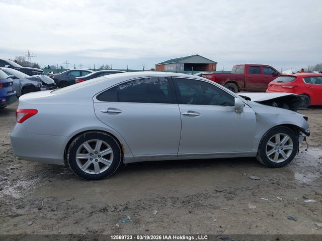 Продаж на аукціоні авто 2007 Lexus Es350, vin: JTHBJ46G572013132, номер лоту: 12569723