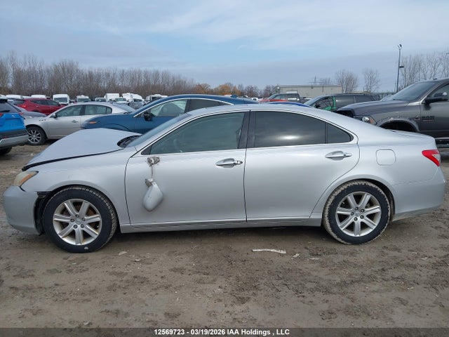 Продаж на аукціоні авто 2007 Lexus Es350, vin: JTHBJ46G572013132, номер лоту: 12569723
