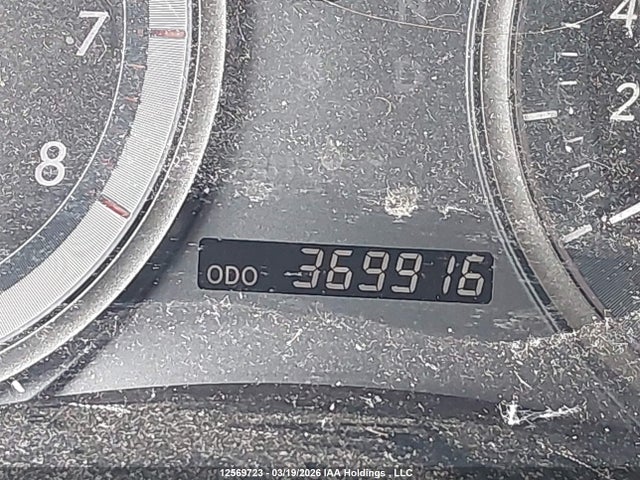 Продаж на аукціоні авто 2007 Lexus Es350, vin: JTHBJ46G572013132, номер лоту: 12569723