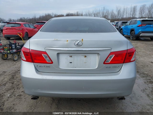 Продаж на аукціоні авто 2007 Lexus Es350, vin: JTHBJ46G572013132, номер лоту: 12569723