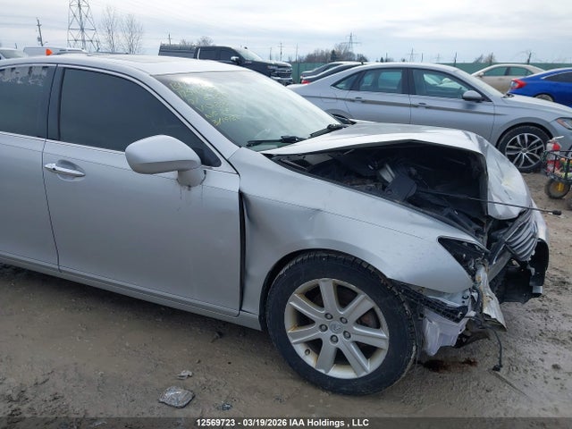 Продаж на аукціоні авто 2007 Lexus Es350, vin: JTHBJ46G572013132, номер лоту: 12569723