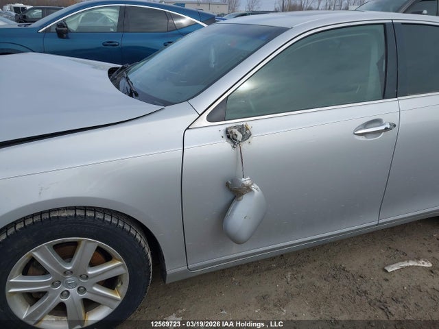 Продаж на аукціоні авто 2007 Lexus Es350, vin: JTHBJ46G572013132, номер лоту: 12569723
