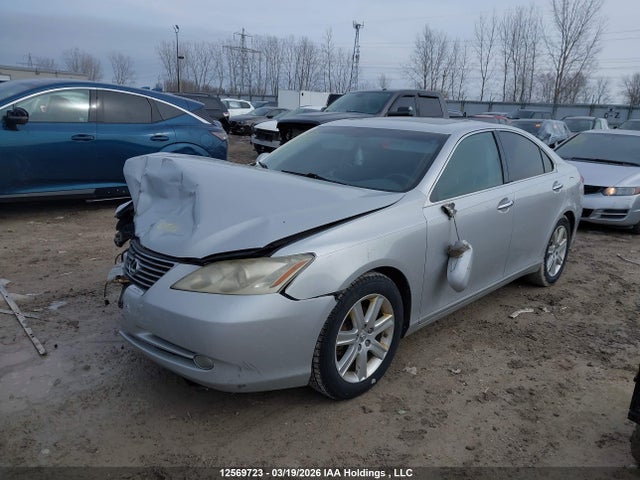 Продаж на аукціоні авто 2007 Lexus Es350, vin: JTHBJ46G572013132, номер лоту: 12569723
