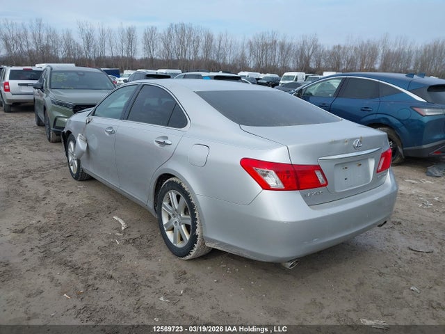 Продаж на аукціоні авто 2007 Lexus Es350, vin: JTHBJ46G572013132, номер лоту: 12569723