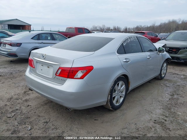 Продаж на аукціоні авто 2007 Lexus Es350, vin: JTHBJ46G572013132, номер лоту: 12569723
