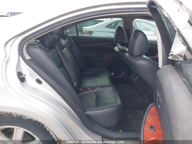 Продаж на аукціоні авто 2007 Lexus Es350, vin: JTHBJ46G572013132, номер лоту: 12569723
