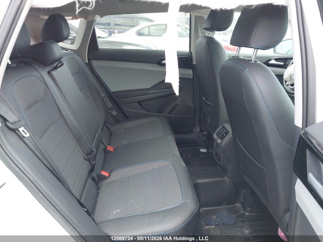 Aukcja sprzedaży 2024 Volkswagen Taos, vin: 3VVLX7B23RM131208, numer aukcji: 12569724