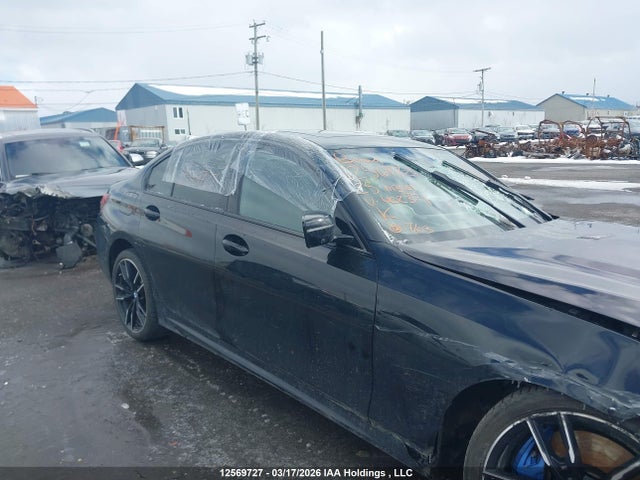BMW M340i Xdrive 2025 WBA63FT09SFU02371 Image 20