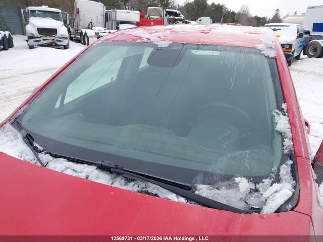 Aukcja sprzedaży 2014 Chevrolet Trax Ls, vin: 3GNCJKSB5EL202001, numer aukcji: 12569731