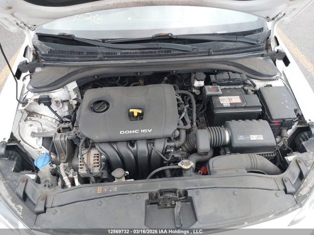 KMHD84LF5HU345638 Hyundai ELANTRA GL