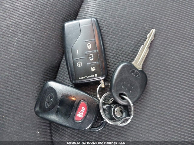 KMHD84LF5HU345638 Hyundai ELANTRA GL