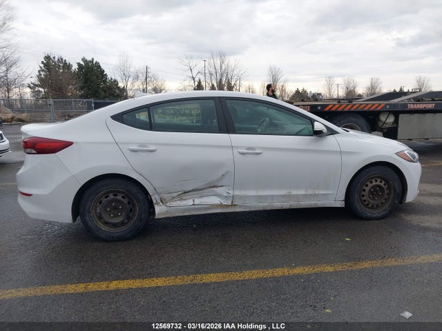 KMHD84LF5HU345638 Hyundai ELANTRA GL