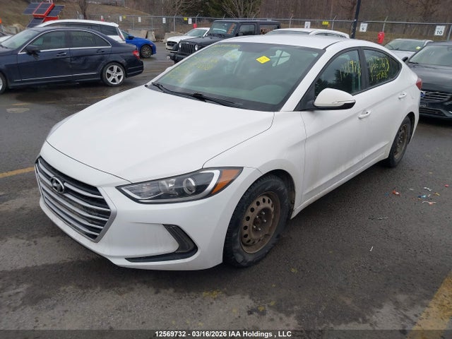 KMHD84LF5HU345638 Hyundai ELANTRA GL