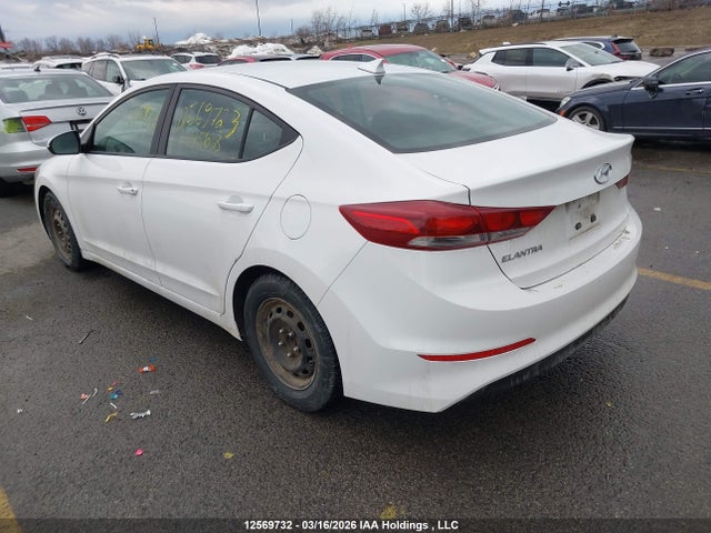 KMHD84LF5HU345638 Hyundai ELANTRA GL