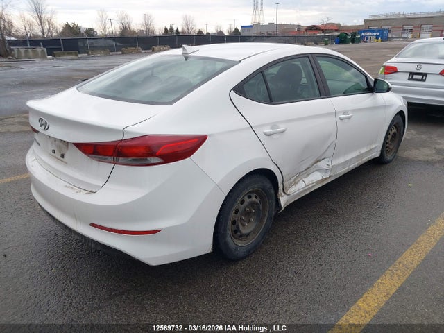 KMHD84LF5HU345638 Hyundai ELANTRA GL