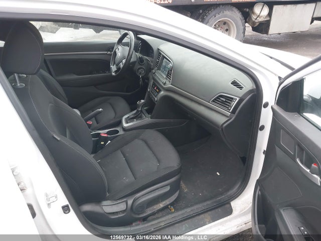 KMHD84LF5HU345638 Hyundai ELANTRA GL