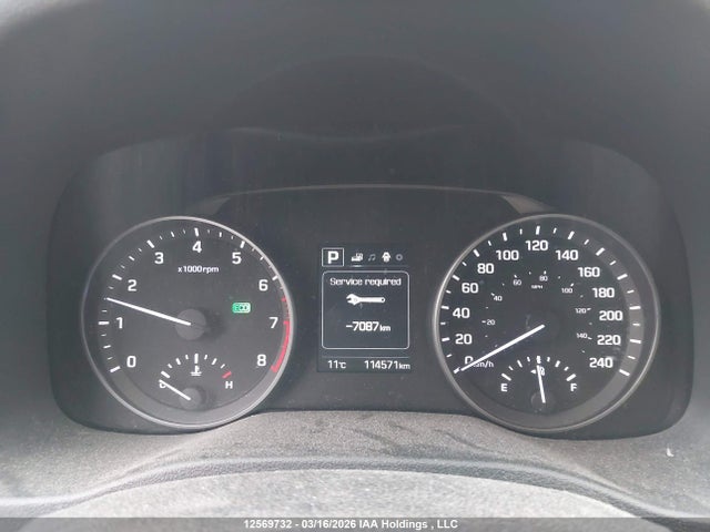 KMHD84LF5HU345638 Hyundai ELANTRA GL