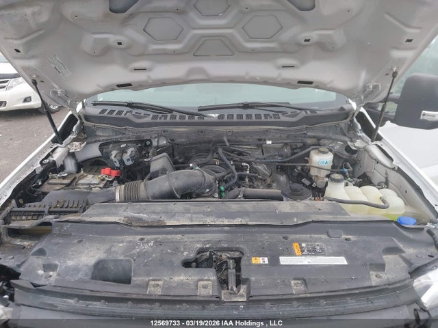 Продажа на аукционе авто 2024 Ford F250 Super Duty, vin: 1FT7W2BA0RED58634, номер лота: 12569733