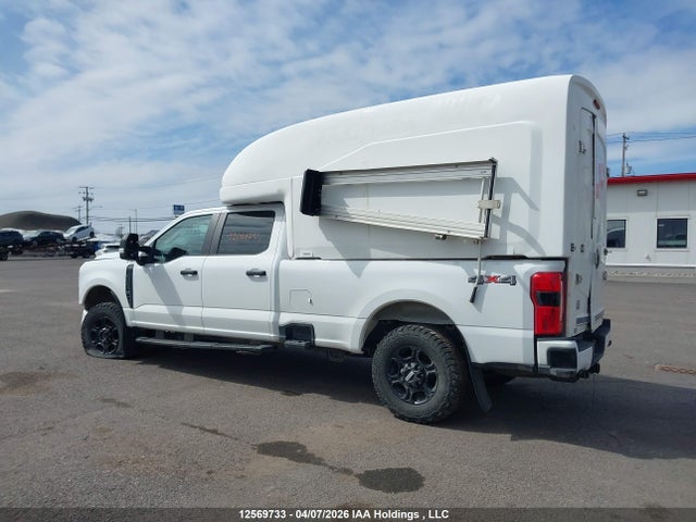 Продажа на аукционе авто 2024 Ford F250 Super Duty, vin: 1FT7W2BA0RED58634, номер лота: 12569733