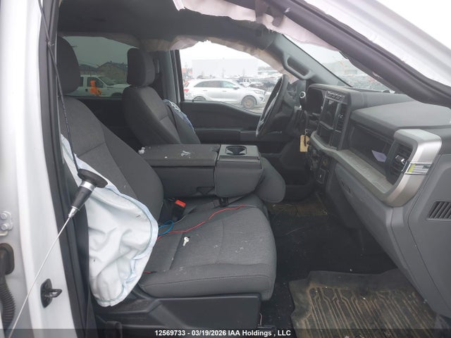 Продажа на аукционе авто 2024 Ford F250 Super Duty, vin: 1FT7W2BA0RED58634, номер лота: 12569733