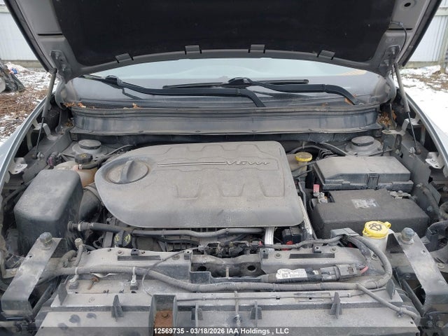 1C4PJMDS7FW672786 Jeep Cherokee Limited