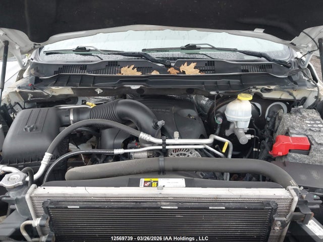 3C6RR7KT1HG734805 RAM 1500 St