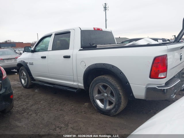 3C6RR7KT1HG734805 RAM 1500 St