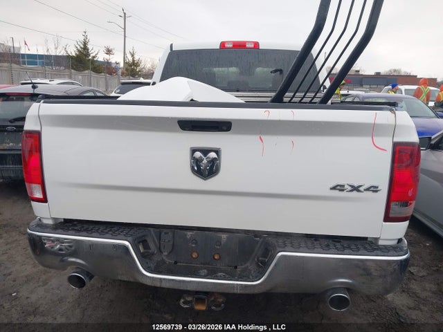 3C6RR7KT1HG734805 RAM 1500 St