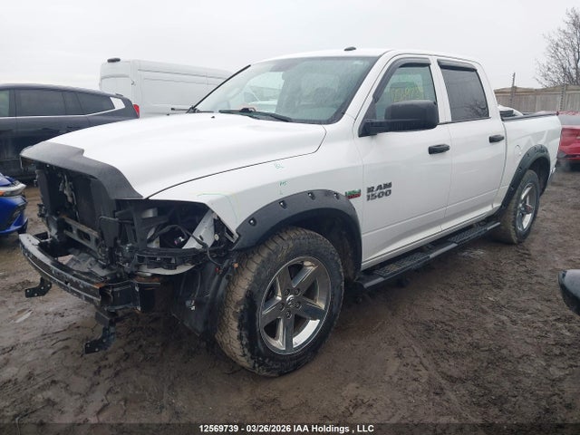 3C6RR7KT1HG734805 RAM 1500 St
