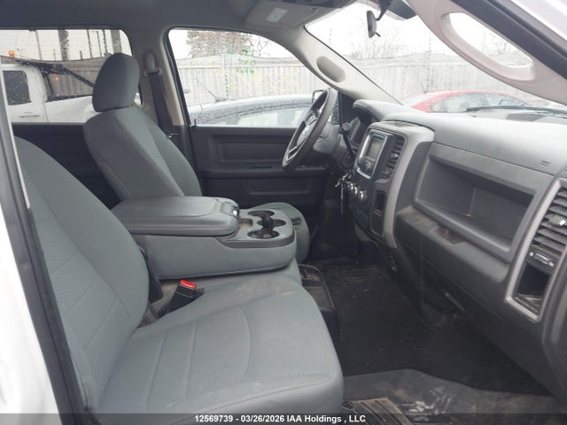 3C6RR7KT1HG734805 RAM 1500 St