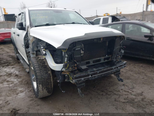 3C6RR7KT1HG734805 RAM 1500 St