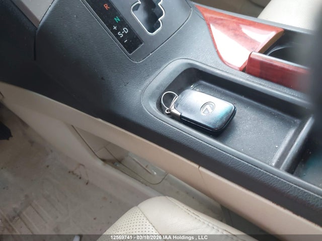 12569741 :رقم المزاد ، 2T2BK1BAXAC002114 vin ، 2010 Lexus Rx 350 مزاد بيع