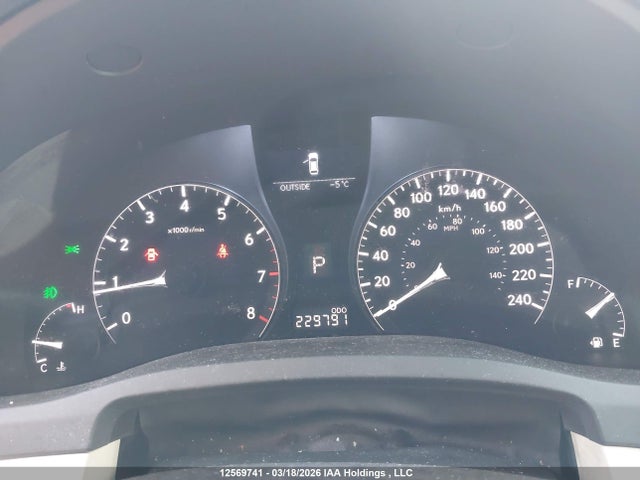 12569741 :رقم المزاد ، 2T2BK1BAXAC002114 vin ، 2010 Lexus Rx 350 مزاد بيع