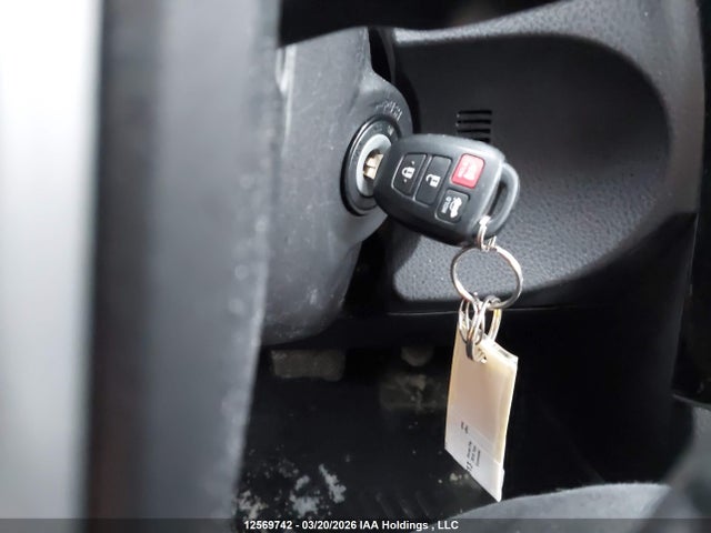 2019 Toyota Corolla Le მანქანა იყიდება აუქციონზე, vin: 2T1BURHE5KC226593, აუქციონის ნომერი: 12569742
