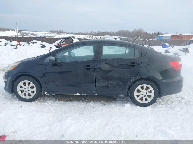 Aukcja sprzedaży 2016 Kia Rio Ex/ex+ W/sunroof/lx/lx+/lx+ Eco/sx, vin: KNADM4A36G6008629, numer aukcji: 12569746