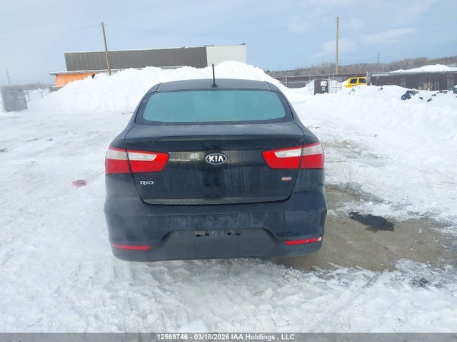 Aukcja sprzedaży 2016 Kia Rio Ex/ex+ W/sunroof/lx/lx+/lx+ Eco/sx, vin: KNADM4A36G6008629, numer aukcji: 12569746
