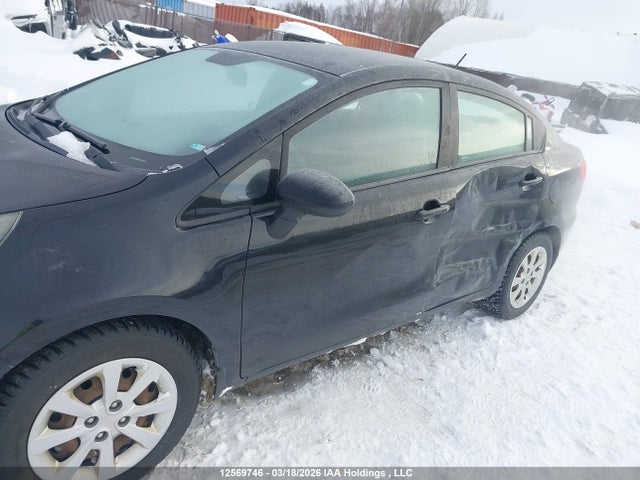 Aukcja sprzedaży 2016 Kia Rio Ex/ex+ W/sunroof/lx/lx+/lx+ Eco/sx, vin: KNADM4A36G6008629, numer aukcji: 12569746