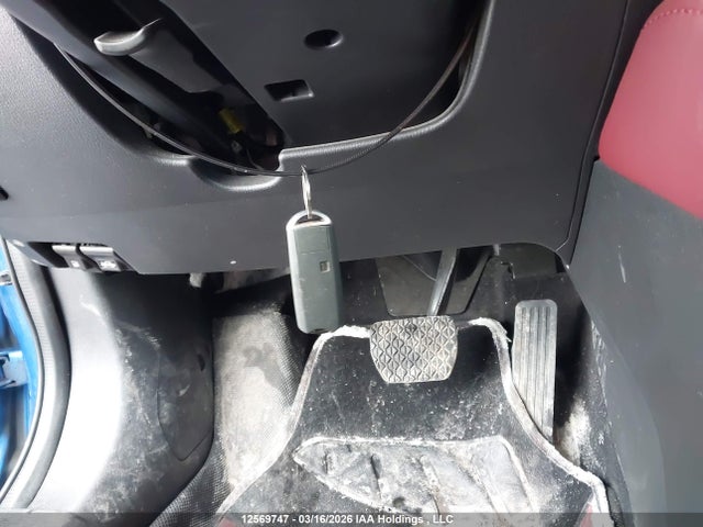 JM1DKBC77G0113261 Mazda Cx-3 Touring