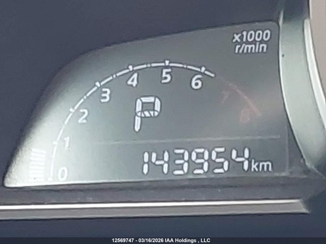 JM1DKBC77G0113261 Mazda Cx-3 Touring