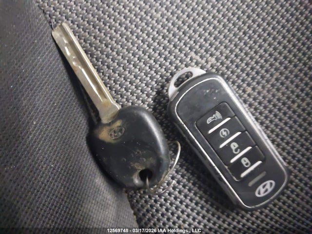 12569748 :رقم المزاد ، KMHCT5AE5CU012505 vin ، 2012 Hyundai Accent Gls/gs مزاد بيع