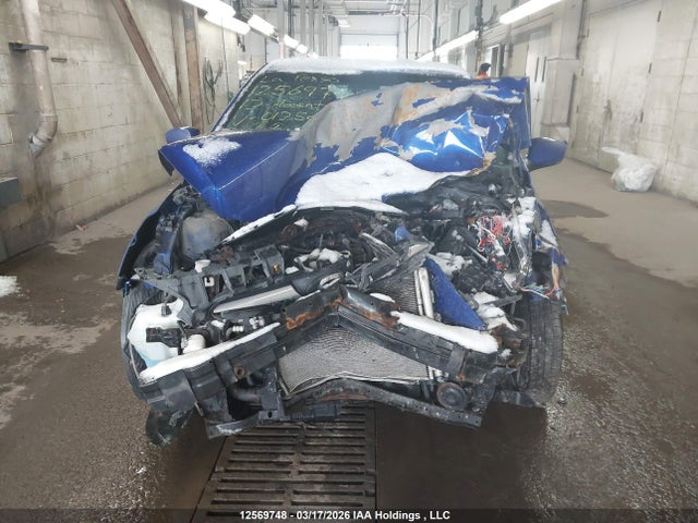 12569748 :رقم المزاد ، KMHCT5AE5CU012505 vin ، 2012 Hyundai Accent Gls/gs مزاد بيع