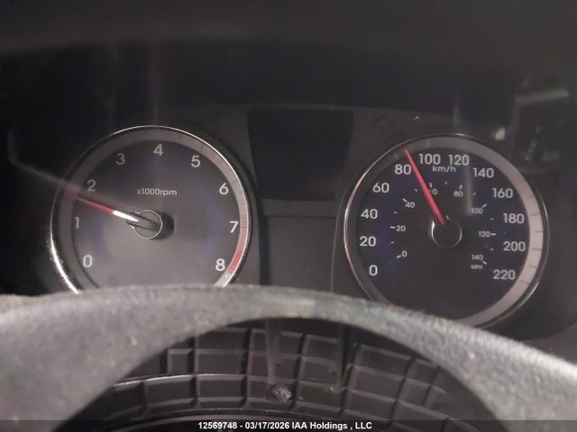 12569748 :رقم المزاد ، KMHCT5AE5CU012505 vin ، 2012 Hyundai Accent Gls/gs مزاد بيع