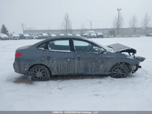 Продаж на аукціоні авто 2009 Hyundai Elantra, vin: KMHDU45D69U741053, номер лоту: 12569749