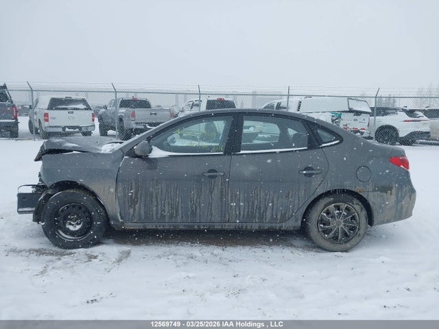 Продаж на аукціоні авто 2009 Hyundai Elantra, vin: KMHDU45D69U741053, номер лоту: 12569749