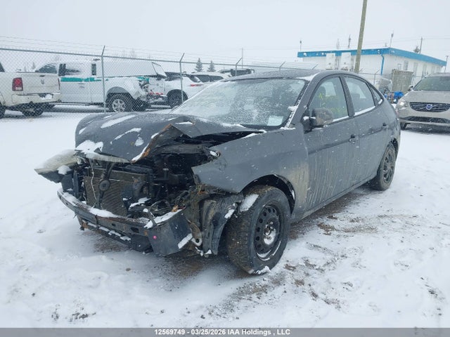 Продаж на аукціоні авто 2009 Hyundai Elantra, vin: KMHDU45D69U741053, номер лоту: 12569749