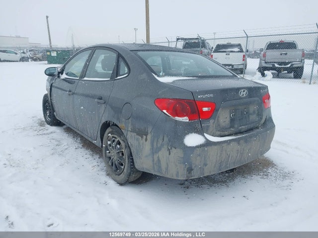 Продаж на аукціоні авто 2009 Hyundai Elantra, vin: KMHDU45D69U741053, номер лоту: 12569749